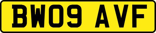 BW09AVF
