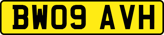 BW09AVH