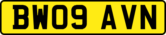 BW09AVN