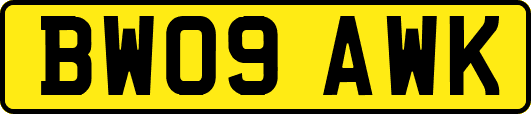 BW09AWK