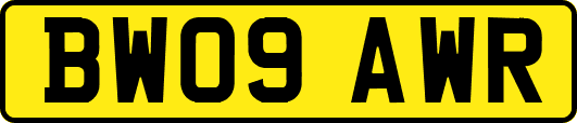 BW09AWR