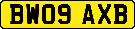 BW09AXB