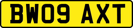 BW09AXT