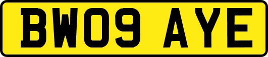 BW09AYE