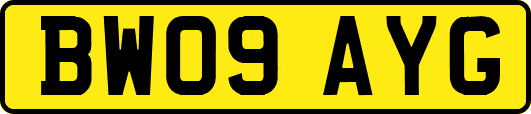 BW09AYG
