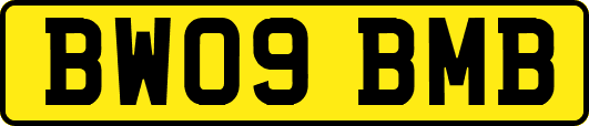 BW09BMB