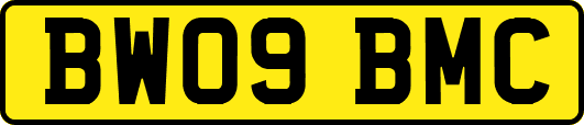 BW09BMC