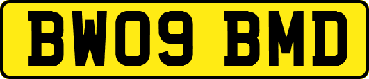 BW09BMD