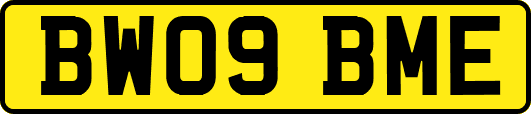 BW09BME