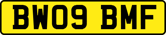 BW09BMF