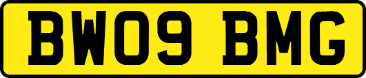 BW09BMG