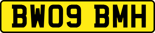 BW09BMH