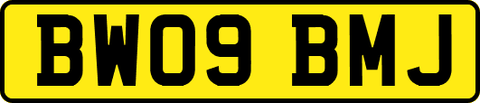 BW09BMJ