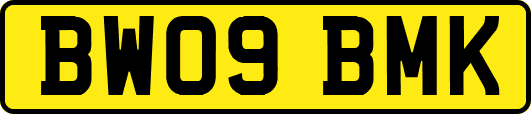 BW09BMK
