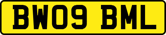 BW09BML