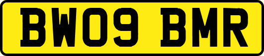 BW09BMR