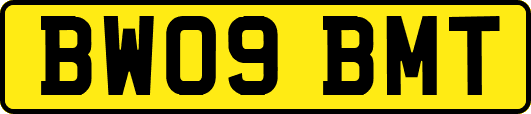 BW09BMT