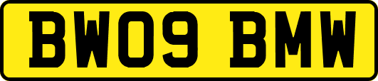 BW09BMW