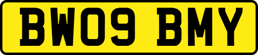 BW09BMY