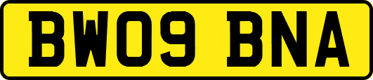 BW09BNA