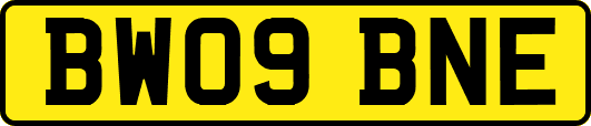 BW09BNE