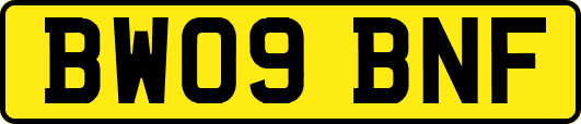 BW09BNF