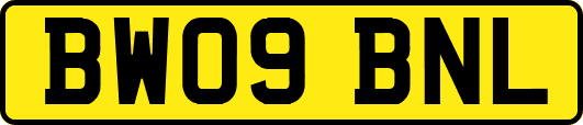 BW09BNL