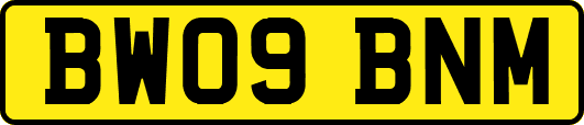 BW09BNM