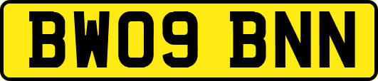 BW09BNN