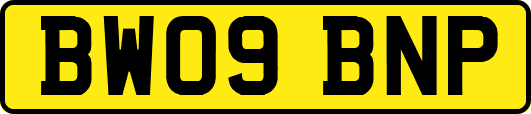 BW09BNP