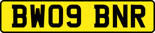 BW09BNR
