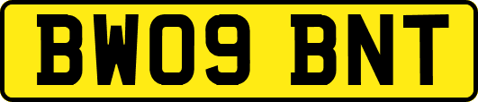 BW09BNT