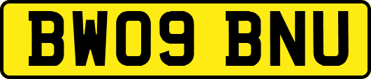 BW09BNU
