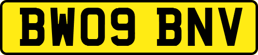 BW09BNV