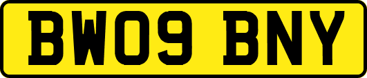 BW09BNY