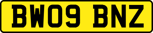 BW09BNZ