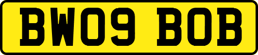 BW09BOB