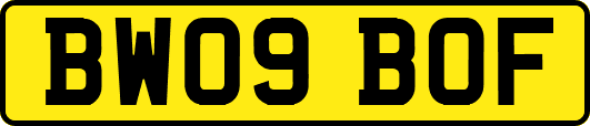 BW09BOF