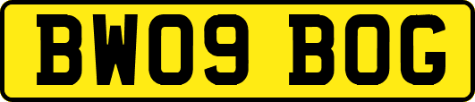 BW09BOG