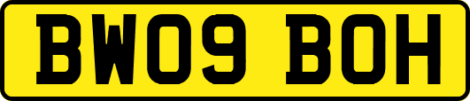 BW09BOH