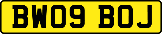 BW09BOJ