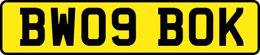 BW09BOK