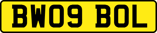 BW09BOL