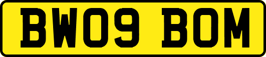 BW09BOM
