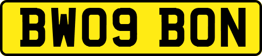 BW09BON