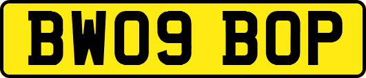 BW09BOP