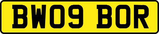 BW09BOR