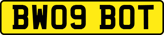 BW09BOT