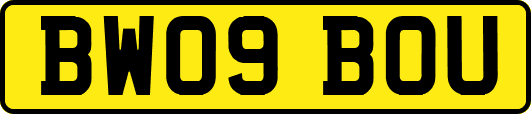 BW09BOU