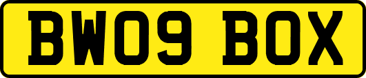 BW09BOX